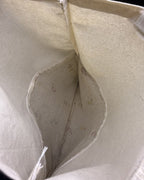 Handcrafted Warli Art Tote Bag | Eco-Friendly Cotton Tote by Aiwaj